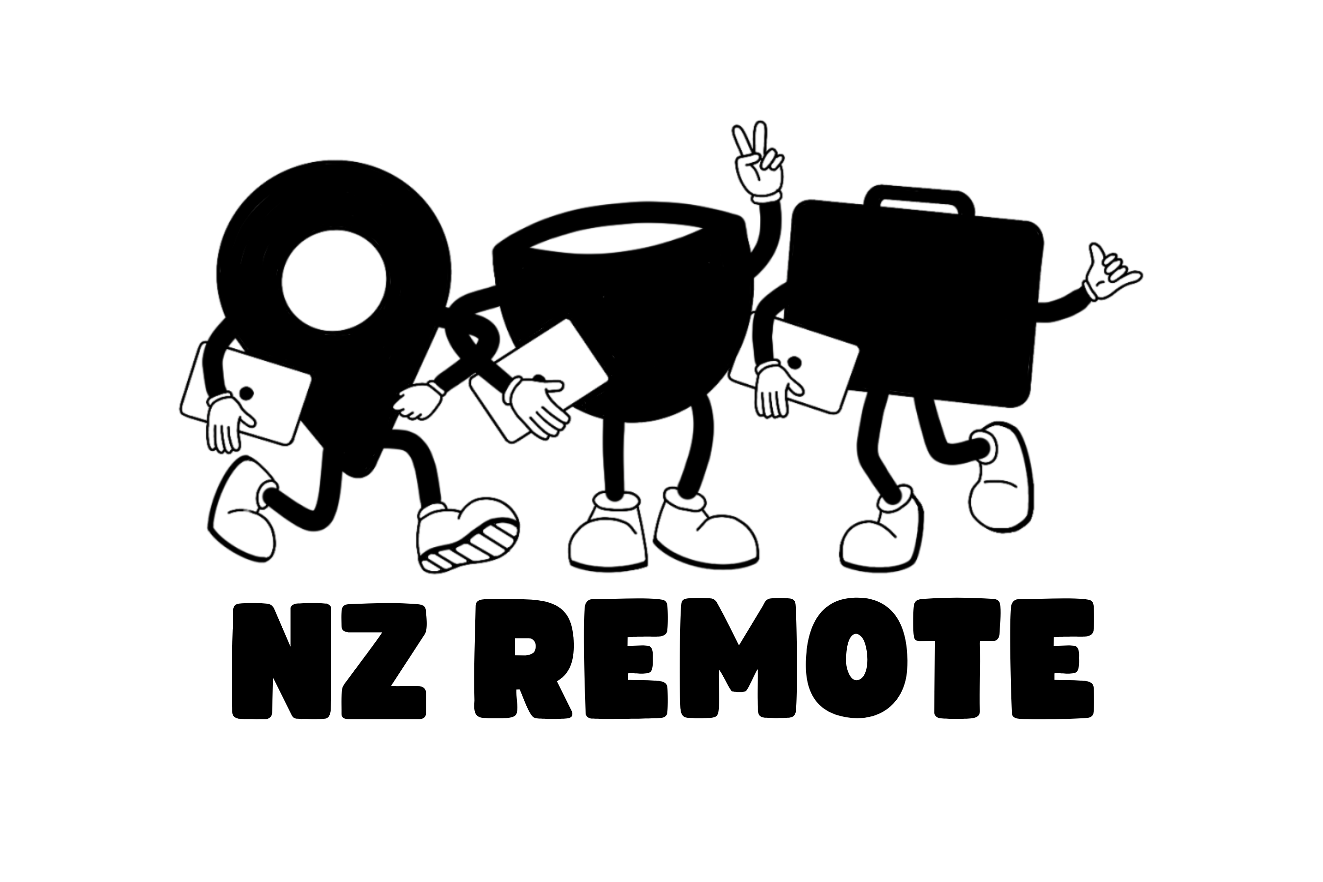 About NZ Remote